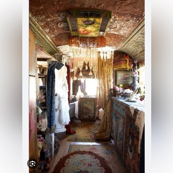 A Beautiful Piece Just SOLD from @gypsysoulhanger Live Show!! COME HANG OUT! - Picture 16 of 16